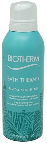 Biotherm Revitalizing Blend Bath Therapy 200 ml