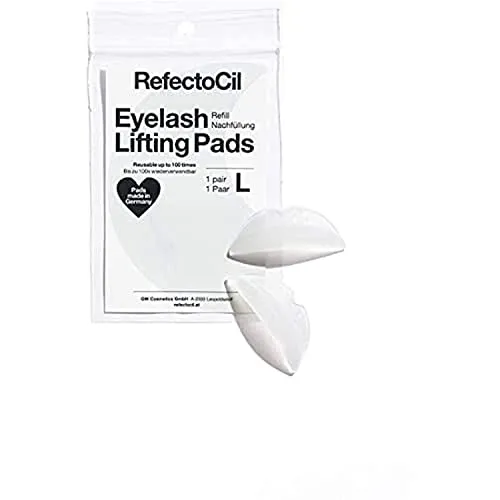 GWCosm. Refectocil Eyelash Lift Ref.Pads large
