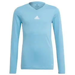 adidas Performance Funktionsshirt adidas Performance Atmungsaktivität blau 128 EU