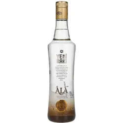 Yeni Rakı Âlâ