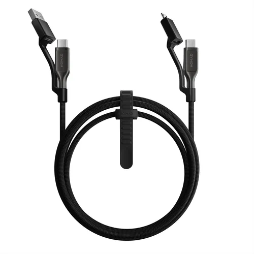 Produktbild Nomad Universal Kevlar Kabel USB-C 1,5m