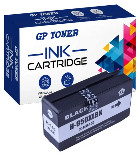 Produktbild Druckerpatronen kompatibel 950XL 951XL für HP Officejet Pro 8600 8610 8620 8100