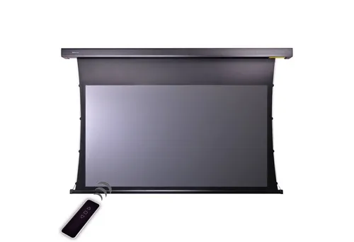 HiViLux HiViLux 16:9 UST Tension Motor Leinwand CLR HiViPrism Cinema HDR Motorleinwand (UST CLR)