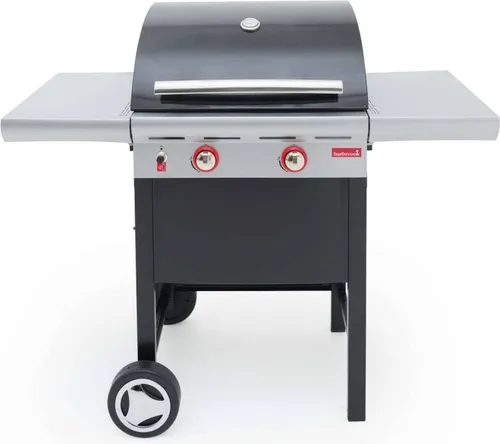 Gasgrills bis 250 Euro von Barbecook