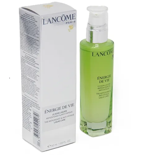 Produktbild Lancome Energie de Vie Flüssigpflege gegen müde Haut 50ml