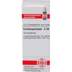 Cardiospermum C 30 Globuli 10 g