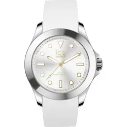 Unisex-Uhr Ice 020384 - Stilvolle Armbanduhr für jeden Anlass - Armbanduhren, Ø 40 mm, wasserfest und mit modernem Design, perfekt für modebewusste Träger.
