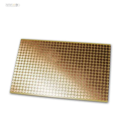 Platinenentwicklung von World Trading Net