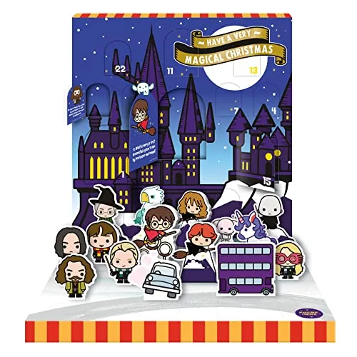 Danilo Promotions LTD Harry Potter Musical