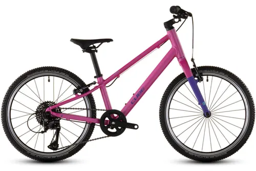 Cube Numove 200 2026 von CUBE