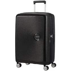 Koffer Schwarz von American Tourister