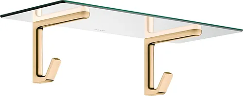 hansgrohe Axor Ablage 600mm von Hansgrohe