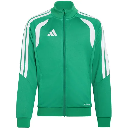 adidas Tiro 26 League Training Jacke für Kinder – Größe 152cm