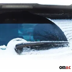 Scheibenwischer Wischerblätter für VW Golf V 2004-2009 Hinten 325mm 1x