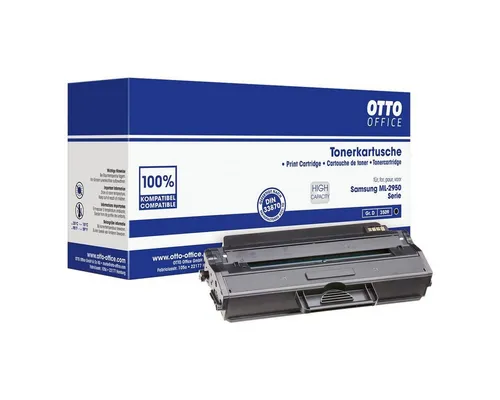 Otto Office Tonerpatrone MLT-D103L, ersetzt Samsung »MLT-D103L«