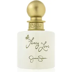 Jessica Simpson Fancy Love Eau De Parfum 100 ml - Damendüfte mit einem verführerischen Duftmix aus süßen und floralen Noten, perfekt für romantische Anlässe.