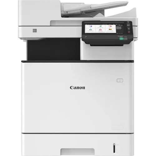 Canon i-SENSYS MF842cdw - Farb-Multifunktionsdrucker 38ppm - Drucker für hohe Farbqualität und Geschwindigkeit, ideal für Büros mit hohem Druckaufkommen.
