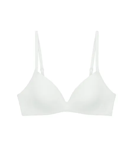 Triumph BH Body Make-up Soft Touch P Vanille B 75 Damen in gelb von Triumph