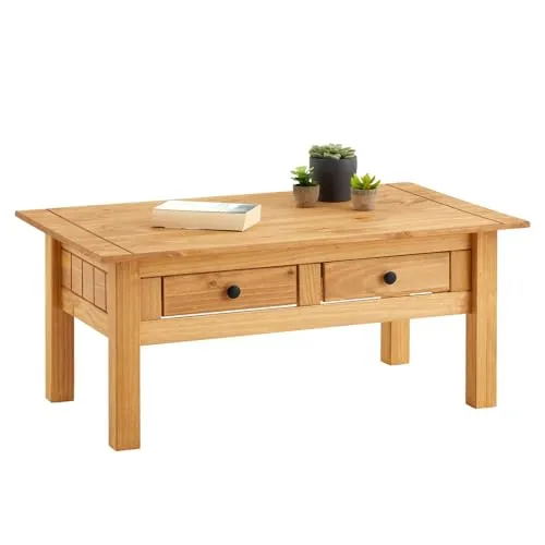 IDIMEX Couchtisch CANCUN von IDIMEX