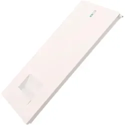 Indesit - Ersatzteil - Gefrierfachtür - - ariston hotpoint, scholtes bauknecht