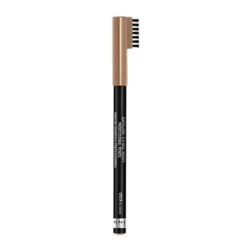 Rimmel Brow This Way Professional Pencil 03