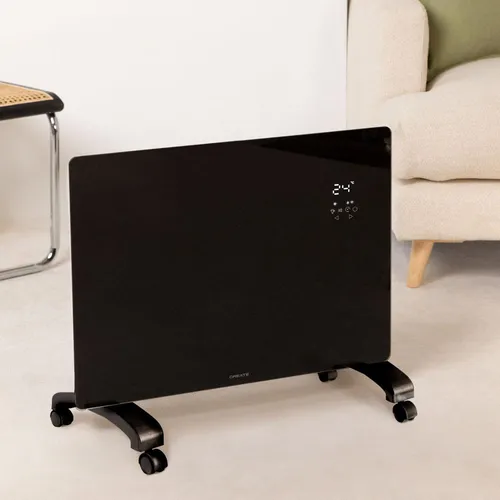 WARM CRYSTAL 1500W