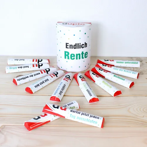 PAPIER SET von Nikima