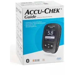 Accu-Chek Guide Set mmol/l