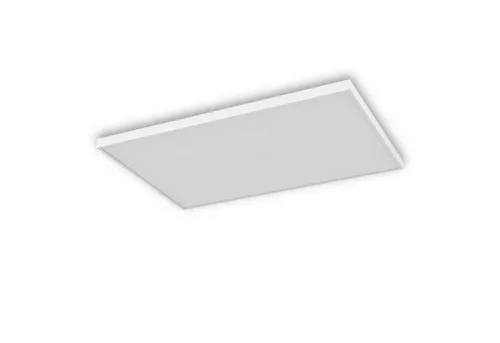 Infrarot Deckenheizung mit Thermostat und App-Steuerung, 660 Watt - Effiziente Deckenheizung für 7-9 m², ideal für verschiedene Räume. Einfache Installation und Steuerung über App oder Fernbedienung für optimalen Komfort.