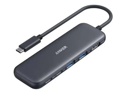 Anker 332 USB-C Hub 5-in-1