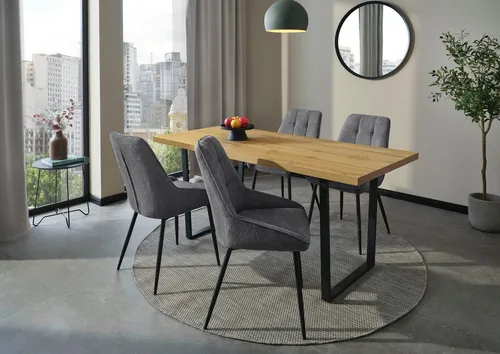 Küchen- & Esszimmergarnituren von Jockenhöfer