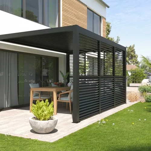 Produktbild empasa Pergola 