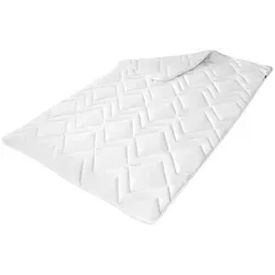 SEI Design Microfaserbettdecke 155x200 cm