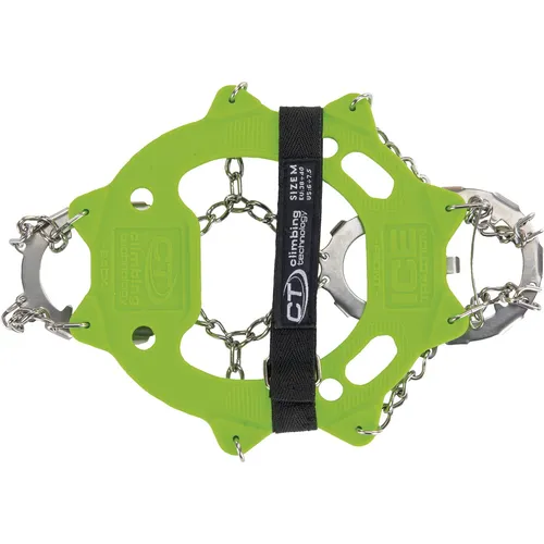 Climbing Technology Ice Traction+ von Climbing
