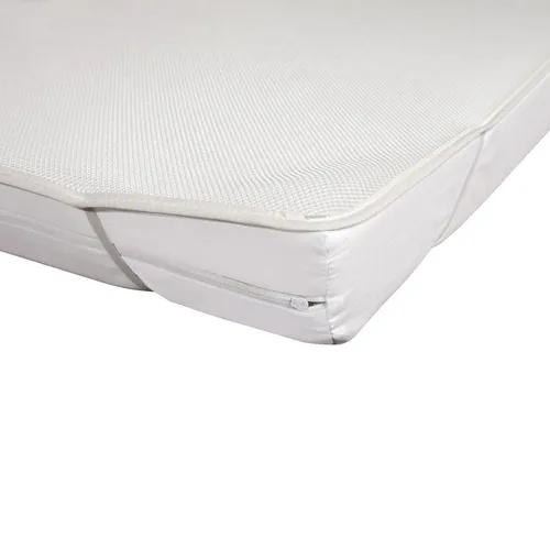Produktbild Julius Zöllner Matratzen-Auflage Air allergikergeeignet 70x140 cm TOP