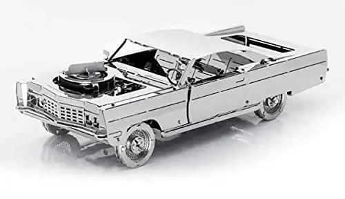 Time For Machine T4M38016 Bausatz für Auto