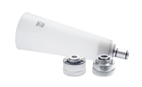 SW-Stahl 07383L Öl-Einfülltrichter Satz, 3-teilig von SW-Stahl