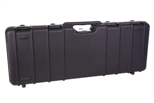 AS24 Gewehrkoffer 93cm Schwarz von GSG