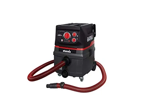 Starmix ISC BATRIX M 36-18V in grün von Starmix