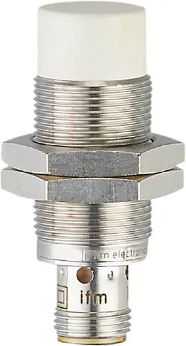 Produktbild Ifm Electronic Induktiver Sensor PNP IGC240