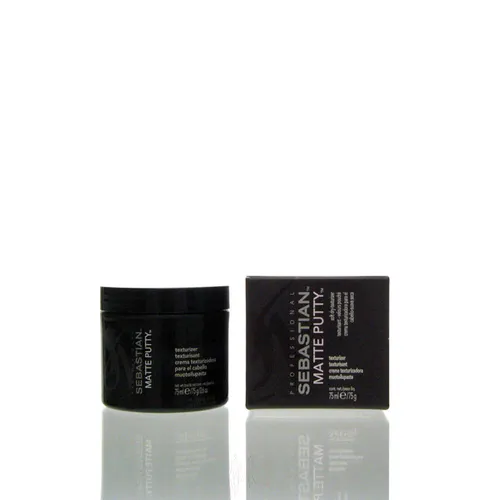 Sebastian Professional Matte Putty 75 ml