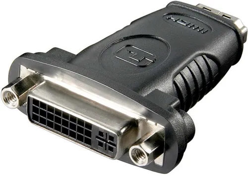 Goobay Adapter von Goobay Goobay HDMI/DVI-I