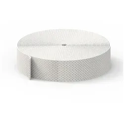 Rollladengurt 22 mm grau 6m-Rolle Maxi-Gurt - Grau