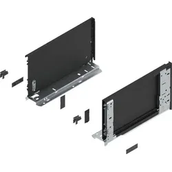 BLUM LEGRABOX Zarge Höhe C special edition - 300 mm von Blum