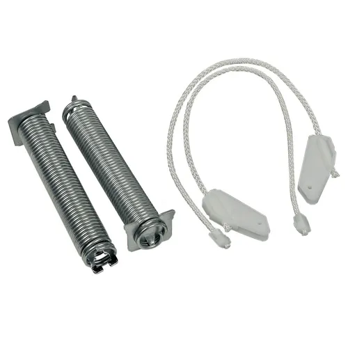 easyPART Türscharnier Feder Seilzug für BOSCH Siemens 754869 - Ersatzteil für Spülmaschinen, bietet zuverlässige Funktionalität und einfache Montage für eine optimale Nutzung.