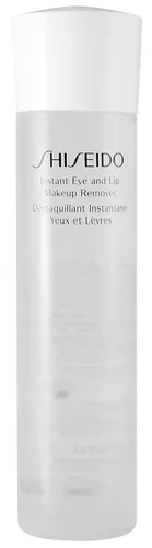 Shiseido Instant Eye and Lip Makeup Remover 125 ml