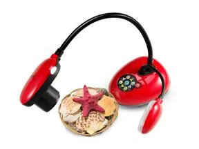 Lumens Visualizer DC193 von LUMENS