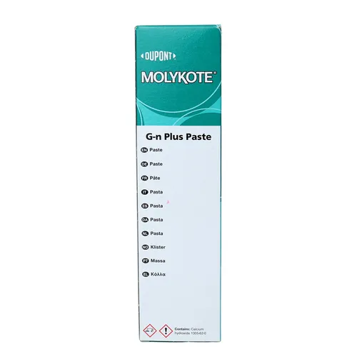 Molykote G-n Plus Paste 100g