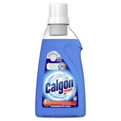 Reckitt Benckiser Deutschland GmbH Calgon Wasserenthärter 2 in 1 Gel, Für mittelhartes bis hartes Wasser, 750 ml - Flasche 8078050