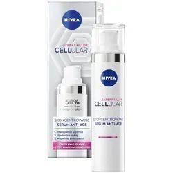 Nivea Cellular Expert Filler Anti-Age Serum 40ml